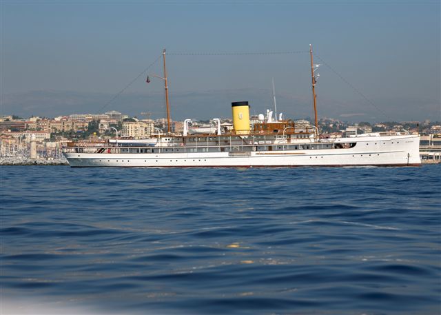 SS Delphine